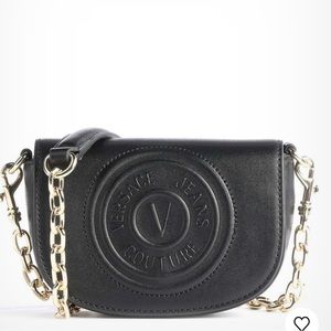 Versace crossbody bag